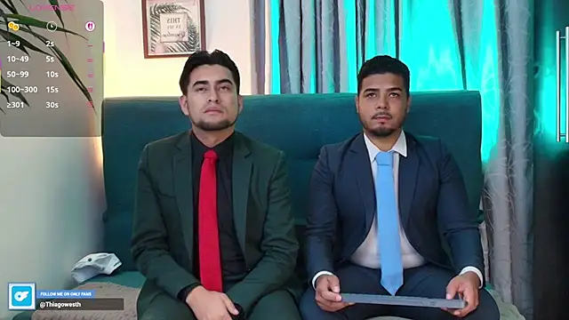 Snapshot of thiagowes chatting on 09/12/25, 03:50 thiagowes online show from 09/12/25, 03:50