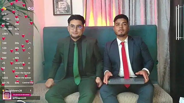 Snapshot of thiagowes chatting on 09/24/25, 02:15 thiagowes online show from 09/24/25, 02:15