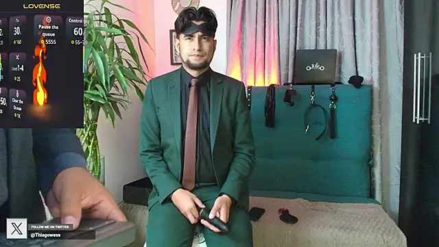 Snapshot of thiagowes chatting on 09/26/25, 03:10 thiagowes online show from 09/26/25, 03:10