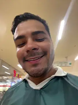 thiagowes online show from 05/16/26, 02:19