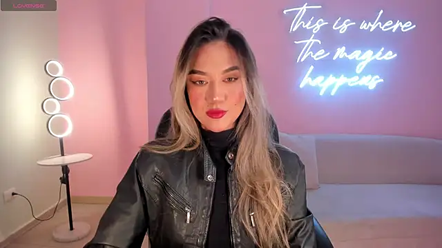 RebeccaHudson online show from 03/15/25, 03:07