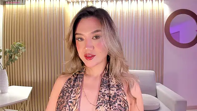 RebeccaHudson online show from 09/13/25, 11:10