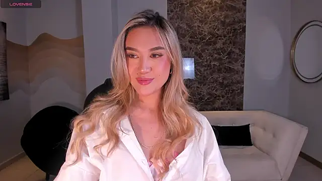 RebeccaHudson online show from 01/08/26, 07:05