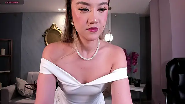 RebeccaHudson online show from 02/26/26, 07:35