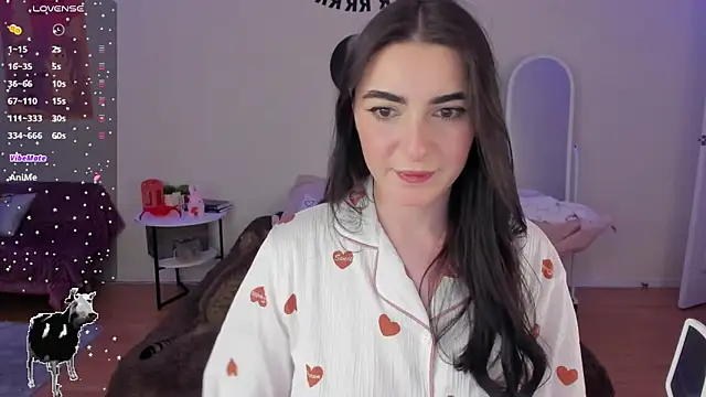 Taste Jennyy online show from 12/30/24, 02:42