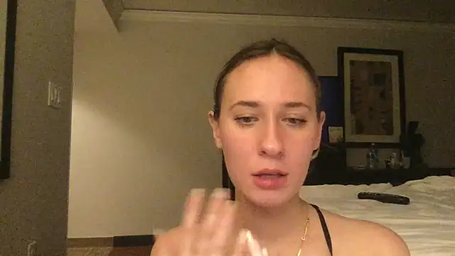 M1ssyk1ssy online show from 12/01/24, 04:29