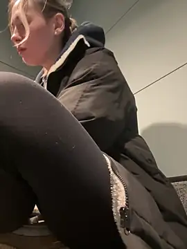 M1ssyk1ssy online show from 01/09/25, 05:00