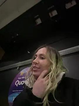 M1ssyk1ssy online show from 01/13/25, 03:34