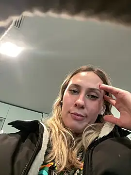 M1ssyk1ssy online show from 01/13/25, 08:37