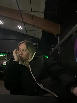 M1ssyk1ssy online show from 01/26/25, 01:09