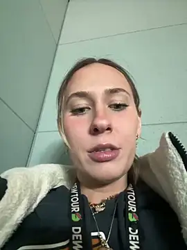 M1ssyk1ssy online show from 02/03/25, 05:03