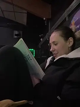 M1ssyk1ssy online show from 02/05/25, 01:26