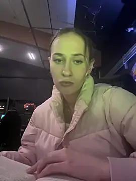 M1ssyk1ssy online show from 02/08/25, 02:04