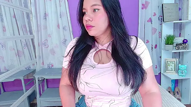 LanaBigTitties online show from 02/10/25, 08:00