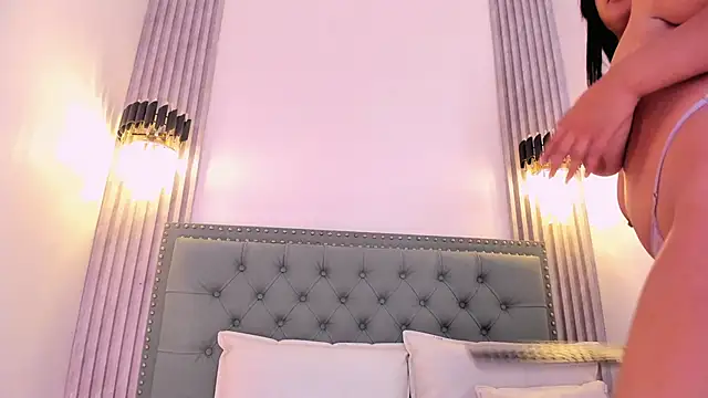 Aitana98  online show from 03/22/25, 05:06