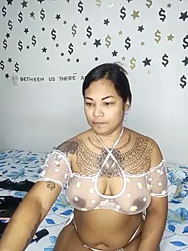 Ari Alexa444 online show from 12/23/24, 03:50