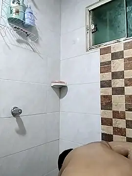 Ari Alexa444 online show from 10/27/25, 01:20