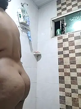 Ari Alexa444 online show from 12/02/25, 03:12