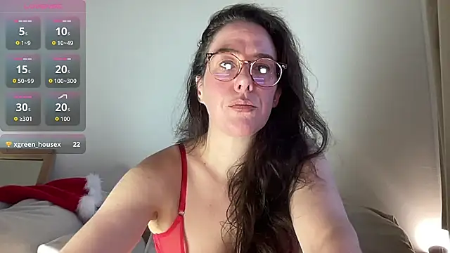 MilkyHoneyLullabies online show from 12/04/25, 09:51