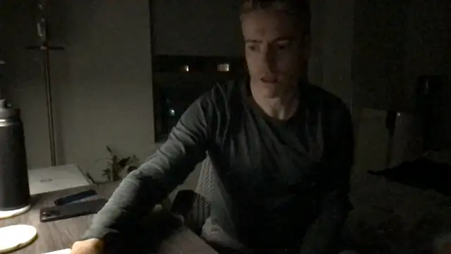 Snapshot of Gingerbushguy chatting on 01/04/25, 10:38 Gingerbushguy online show from 01/04/25, 10:38