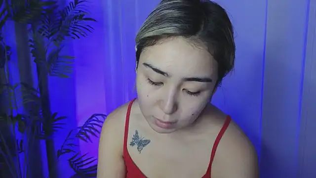 Deiri Delightful online show from 12/05/24, 05:48