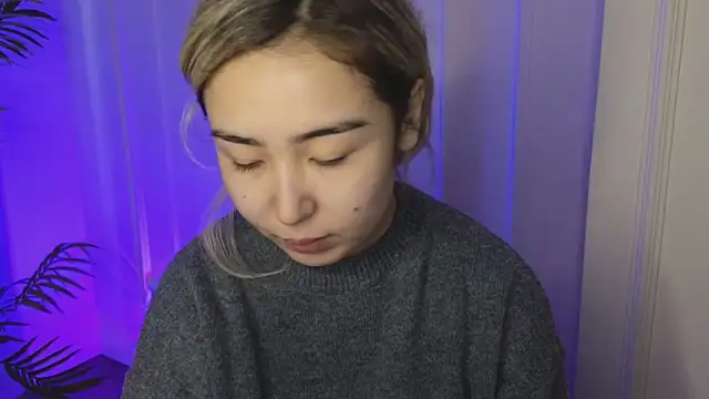 Deiri Delightful online show from 12/06/24, 05:53