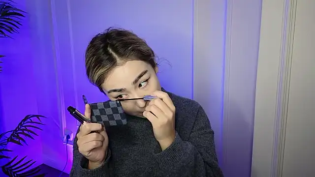 Deiri Delightful online show from 12/07/24, 05:48