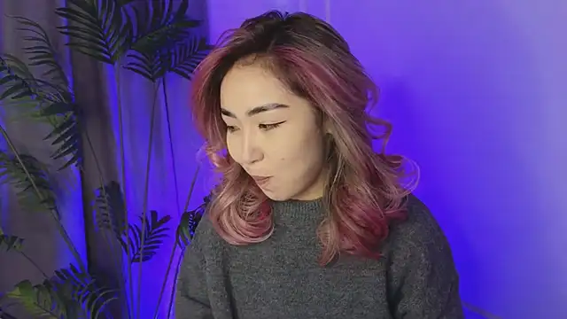Deiri Delightful online show from 12/10/24, 05:50