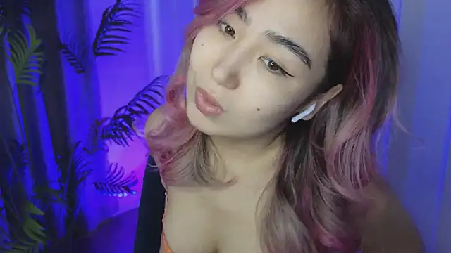 Deiri Delightful online show from 12/11/24, 07:09