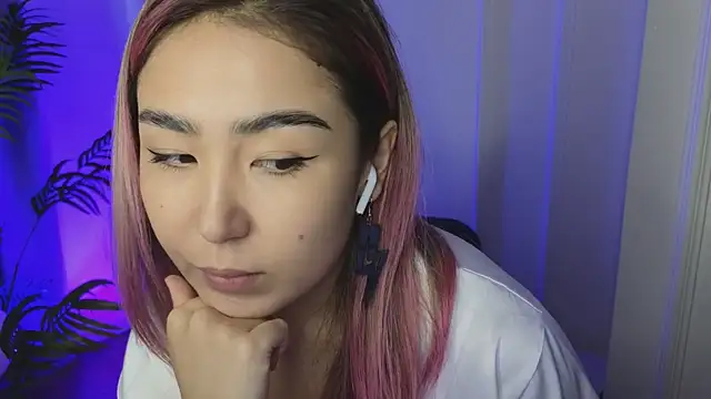 Deiri Delightful online show from 12/16/24, 08:52