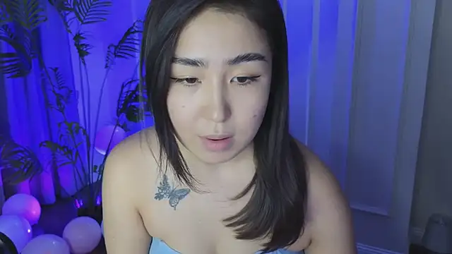 Deiri Delightful online show from 12/19/24, 11:50