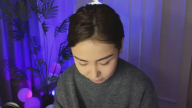 Deiri Delightful online show from 12/20/24, 08:49
