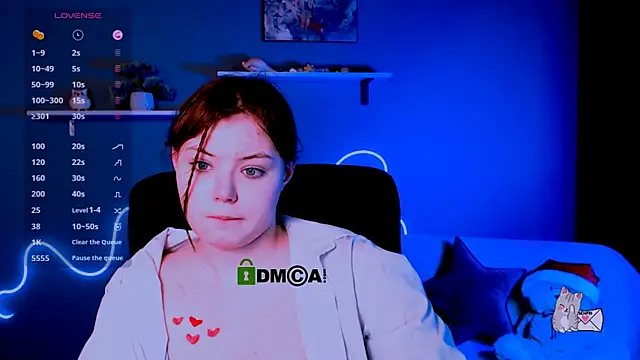 nikole kitt online show from 02/23/25, 01:57