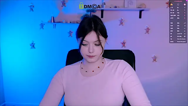 nikole kitt online show from 01/12/26, 07:52