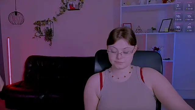 nikole kitt online show from 05/27/26, 01:57