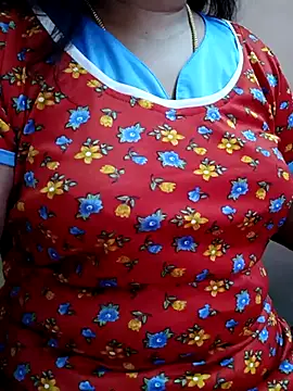 gaurika18 online show from 02/13/25, 07:24