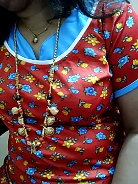 gaurika18 online show from 02/13/25, 11:47