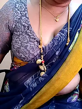 gaurika18 online show from 02/15/25, 09:38