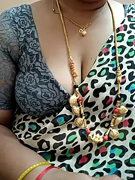 gaurika18 online show from 02/15/25, 12:43