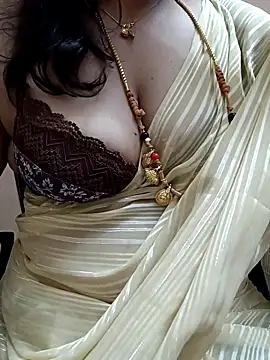 gaurika18 online show from 02/21/25, 01:55