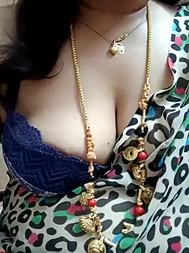 gaurika18 online show from 02/22/25, 06:08