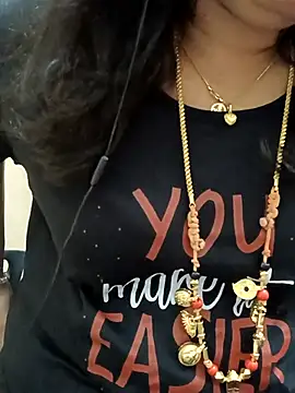 gaurika18 online show from 03/15/25, 02:45