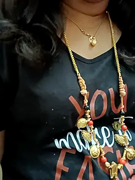 gaurika18 online show from 03/15/25, 05:48