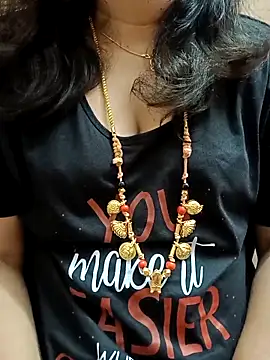 gaurika18 online show from 03/15/25, 10:44