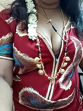 gaurika18 online show from 03/16/25, 05:17