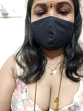 gaurika18 online show from 09/09/25, 07:08