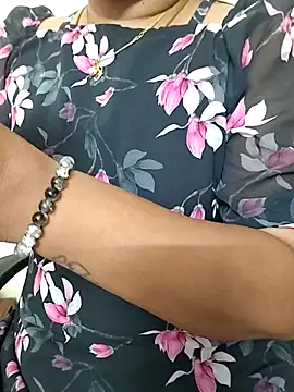 gaurika18 online show from 10/24/25, 05:59