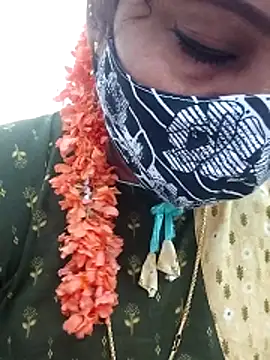 gaurika18 online show from 03/02/26, 06:14