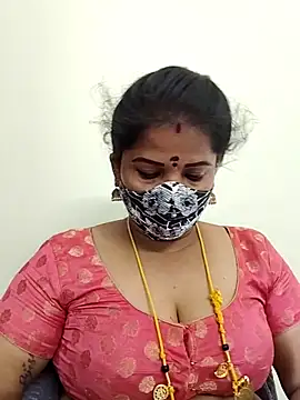 gaurika18 online show from 05/20/26, 05:46