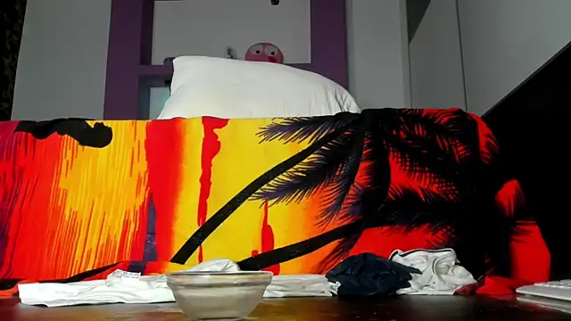 dayanna sweet online show from 09/11/25, 03:39